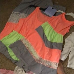 Mommy and me dresses moms 4 toddler 5t